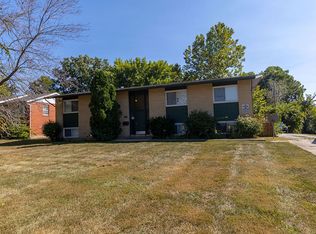 2812 Leeway Dr APT 1, Columbia, MO 65202