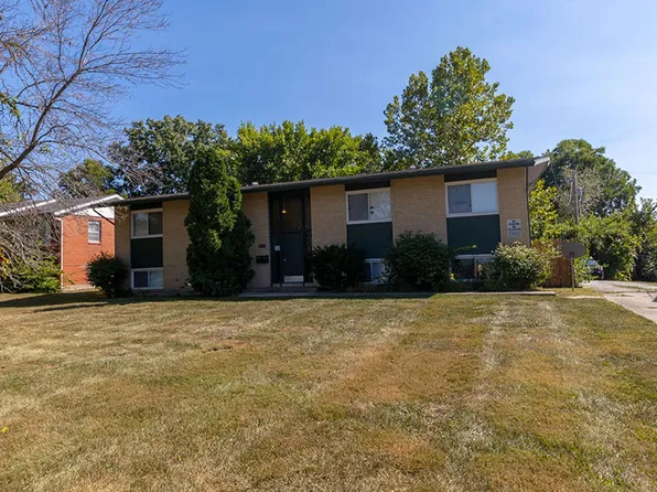 2812 Leeway Dr APT 1, Columbia, MO 65202