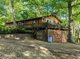 845 W Lakeview Dr, Nineveh, IN