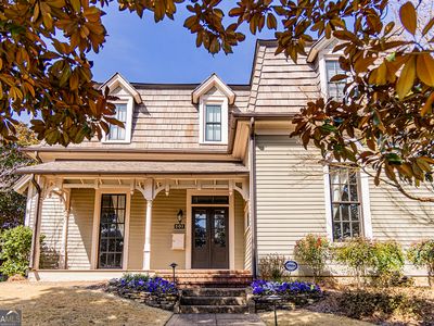 501 E 3rd St, Rome, GA, 30161