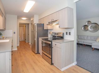 Greenview Manor Apartments, Spokane, WA 99204