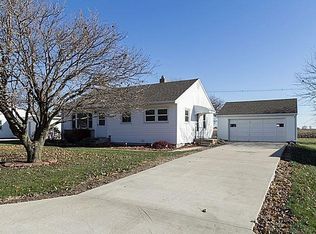 1822 Dayton St, Ellsworth, IA 50075