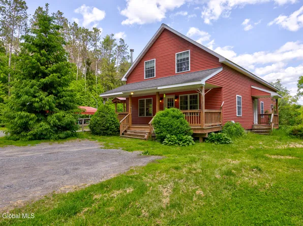 55 Lake Desolation Road, Middle Grove, NY 12850