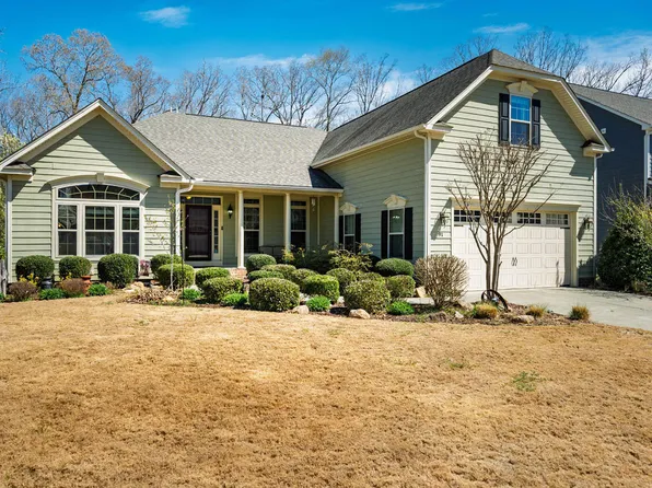 91 Dover Grant Ct, Chapel Hill, NC 27517