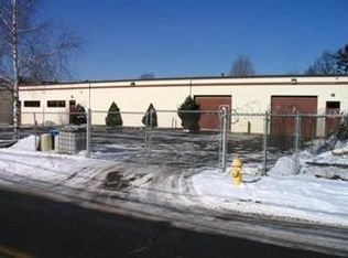 200 Rowe Ave, Milford, CT 06461