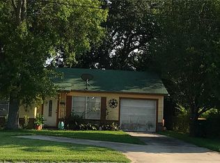 709 Ward Rd, Baytown, TX 77520