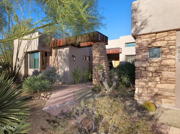 5603 W Silent Wash Pl, Marana, AZ 85658