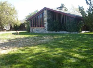 1900 Palomino Ln, Gardnerville, NV 89410