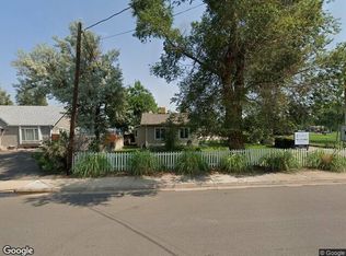 1101 W Quincy Ave, Englewood, CO 80110