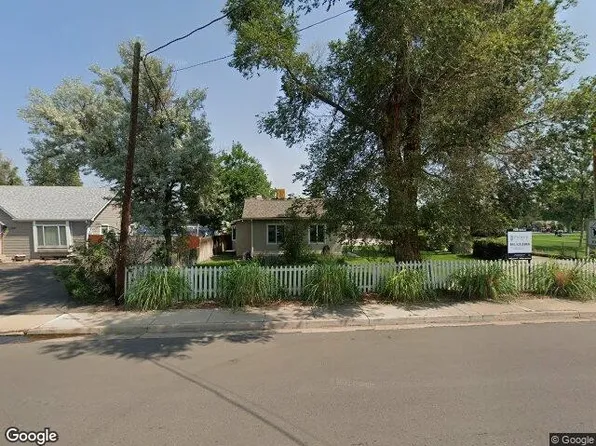 1101 W Quincy Ave, Englewood, CO 80110