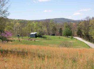 1247 Yellow Flats Rd, Spencer, TN 38585