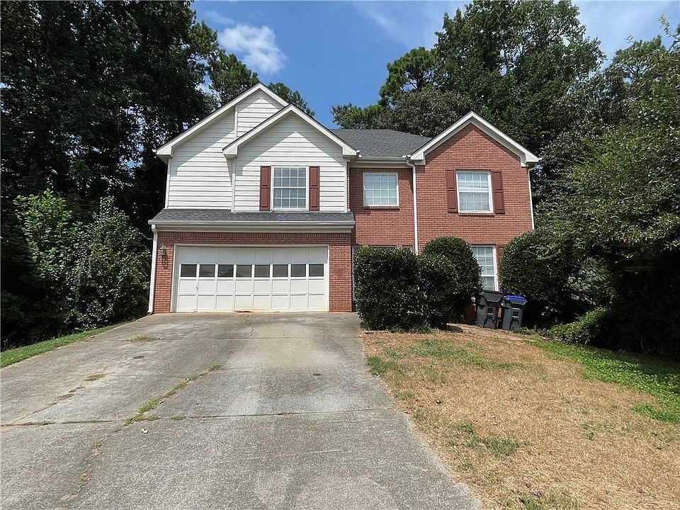687 Guy Harbor Cv, Lawrenceville, GA 30044 MLS 7261966 Zillow