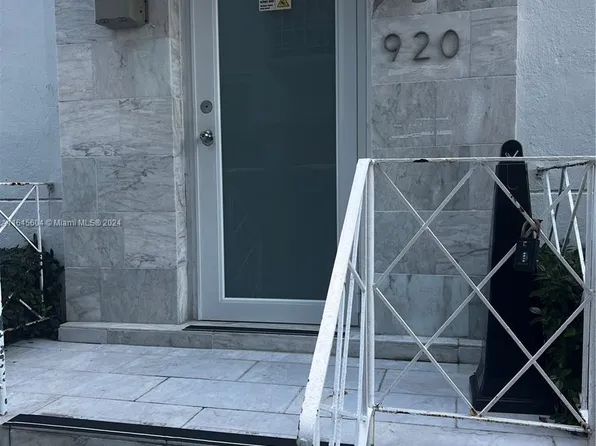 920 Jefferson Ave #3, Miami Beach, FL 33139
