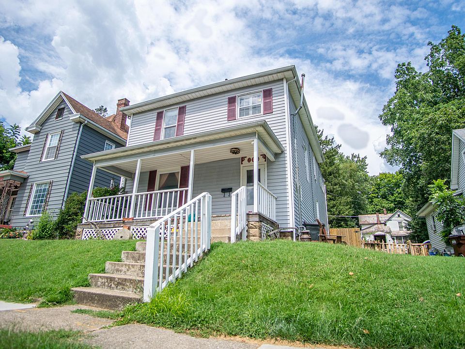 1st image of 215 E Burgess St