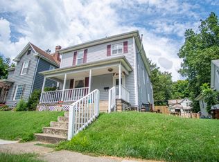 215 E Burgess St, Mount Vernon, OH 43050