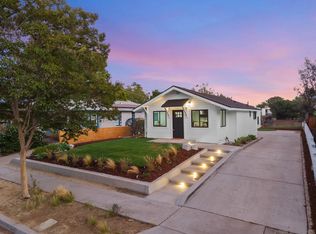3535 Eugene Pl, San Diego, CA 92116