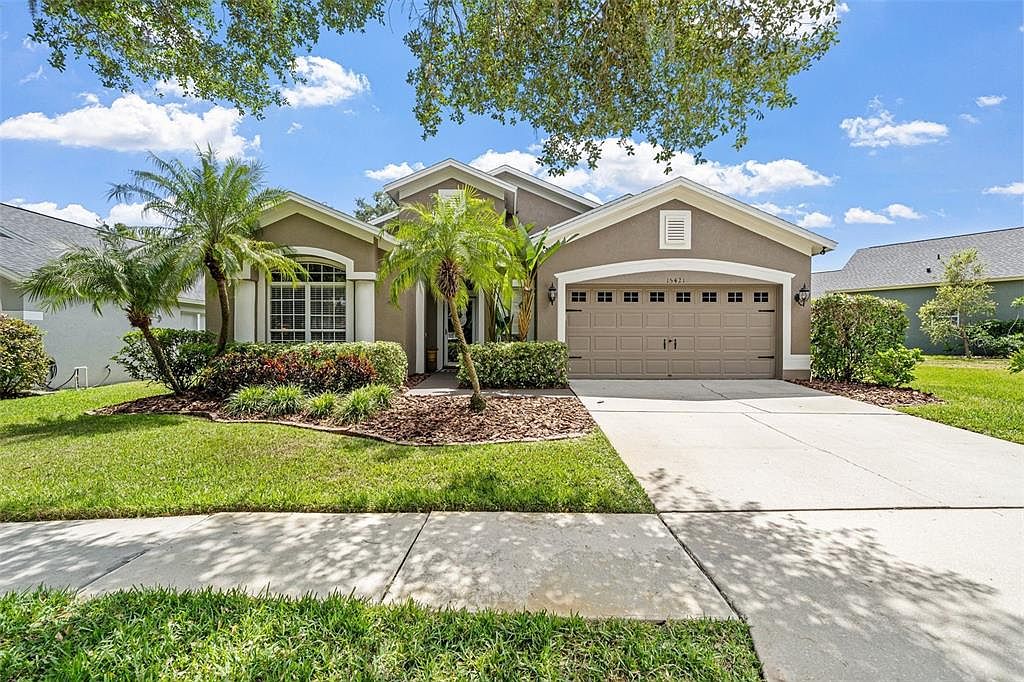 15421 Martinmeadow Dr, Lithia, FL 33547 | Zillow