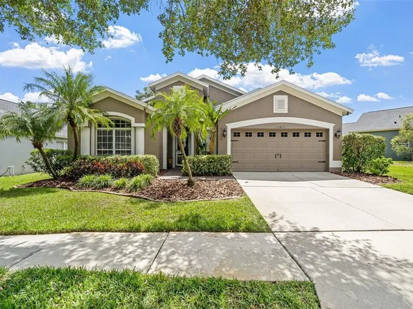 15421 Martinmeadow Dr, Lithia, FL 33547