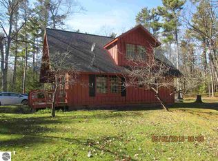 2769 N Us Highway 23, East Tawas, MI 48730