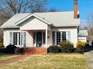 2229 Rosewood Ave, Winston Salem, NC 27103