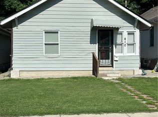 410 N Topping Ave, Kansas City, MO 64123