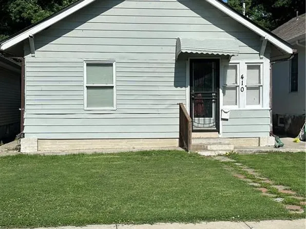 410 N Topping Ave, Kansas City, MO 64123