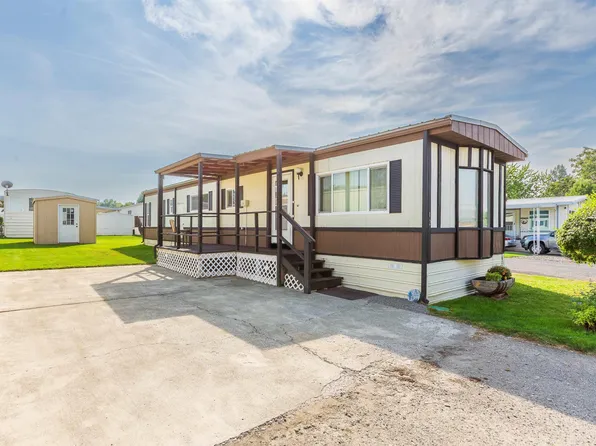 515 Warner Ave Trailer 12, Lewiston, ID 83501