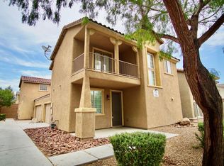 9782 Overlook Ridge Ave, Las Vegas, NV 89148