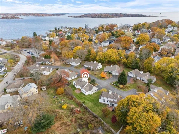 6 Sand Pebble Way #6, South Portland, ME 04106