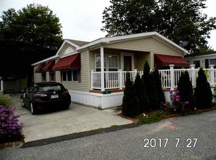 1402 S Route 9 LOT 21, Cape May Court House, NJ 08210