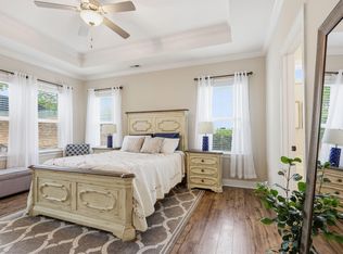 804 Copper Beech Ln, Wake Forest, NC 27587