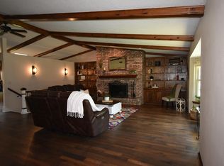 208 Navasota Dr, Plainview, TX 79072