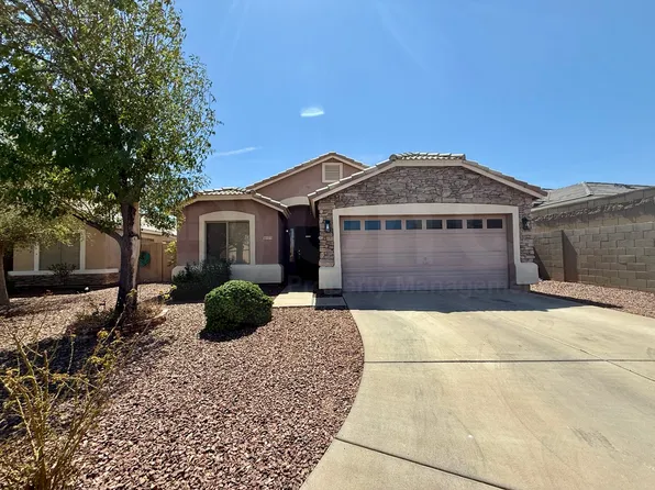 15275 W Fillmore St, Goodyear, AZ 85338