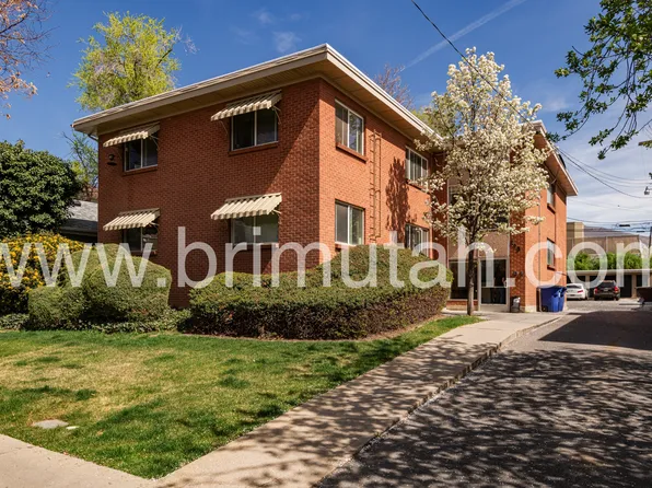 243 S 600 E, Salt Lake City, UT