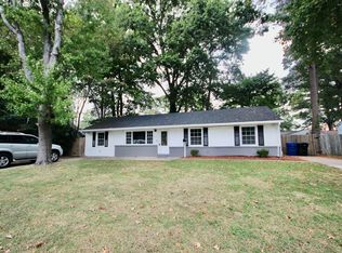 4828 Conestoga Rd, Virginia Beach, VA 23462