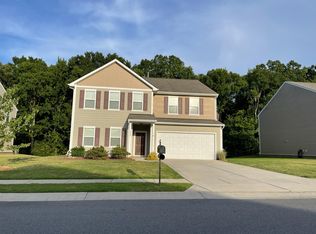 2026 Houndscroft Rd, Indian Trail, NC 28079