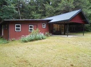 668 White Oak Dr, Lucinda, PA 16235