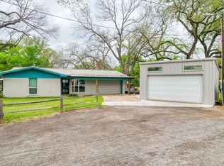 607 Thurman Circle, Kingsland, TX 78639