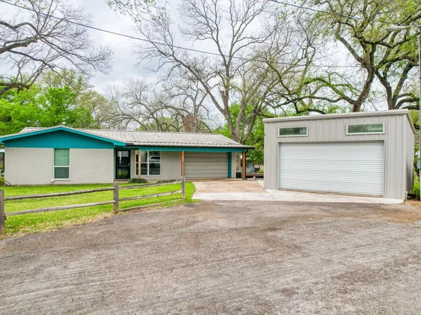 607 Thurman Circle, Kingsland, TX 78639
