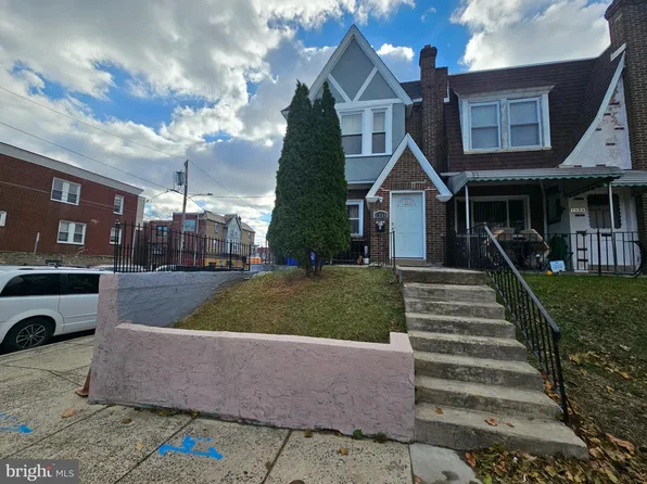 1954 Plymouth St, Philadelphia, PA 19138