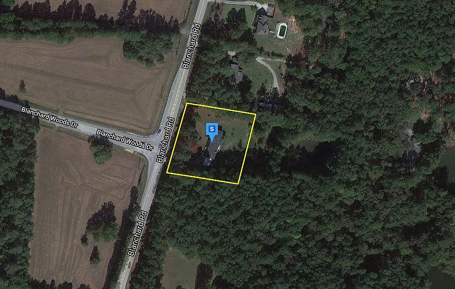 747 Blanchard Rd, Evans, GA 30809 Zillow