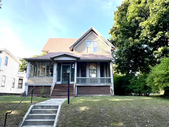 516 Erie AVENUE, Sheboygan, WI 53081