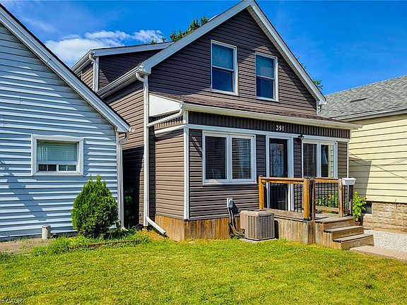 3rd image of 391 Cope St