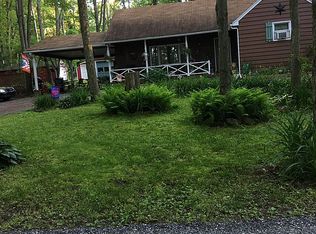 113 Dogwood Ln, Kunkletown, PA 18058