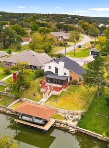 4017 Cherokee Ct, Granbury, TX, 76048