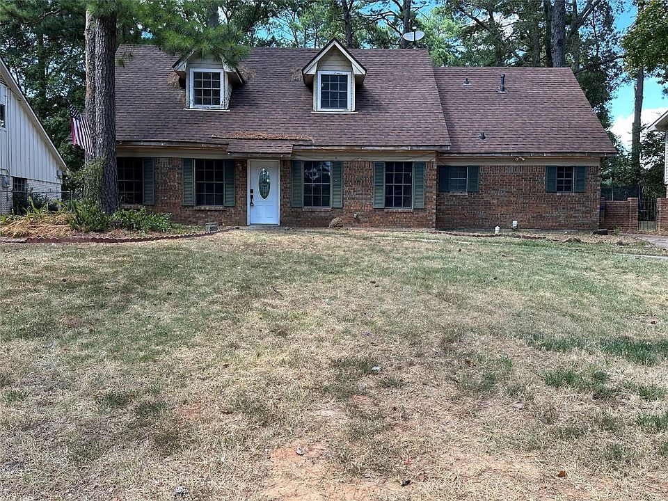 1222 Manor Pl, Shreveport, LA 71118 Zillow