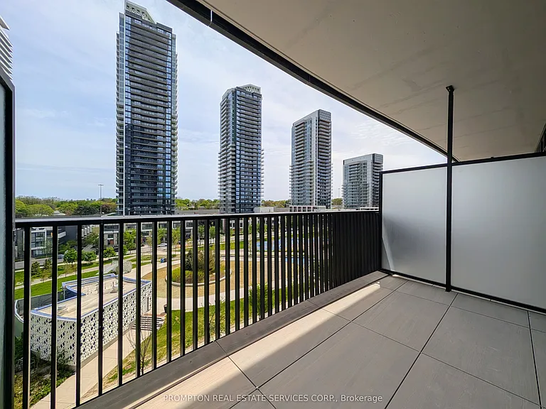 68 Esther Shiner Blvd #603 — Photo 22
