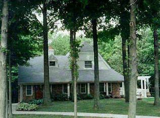 1545 W Pekin Rd, Lebanon, OH 45036