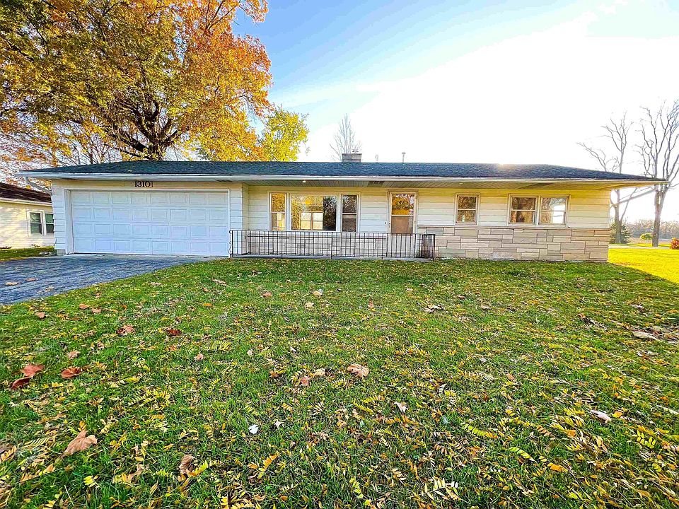 1310 N Lima Rd, Kendallville, IN 46755 Zillow
