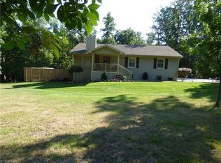 10449 Berlin Station Rd, Canfield, OH 44406